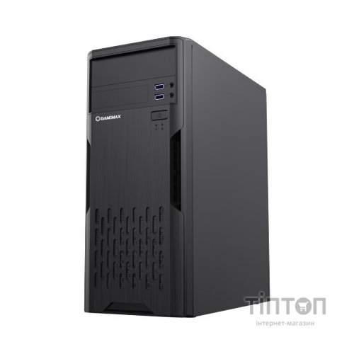 Корпус Gamemax ET-210 NP-2U3