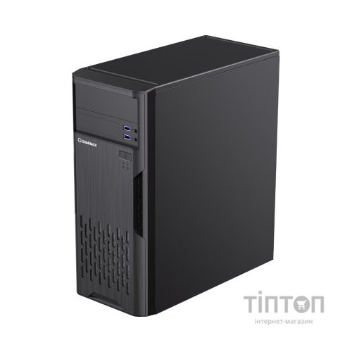 Корпус Gamemax ET-210 NP-2U3