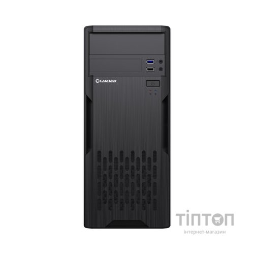 Корпус Gamemax ET-210 NP-U3