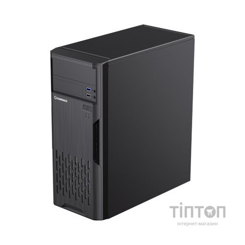 Корпус Gamemax ET-210 NP-U3