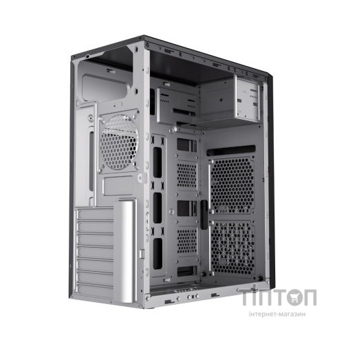 Корпус Gamemax ET-210 NP-U3
