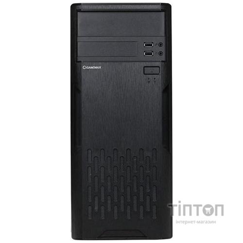 Корпус Gamemax ET-210U3-500W
