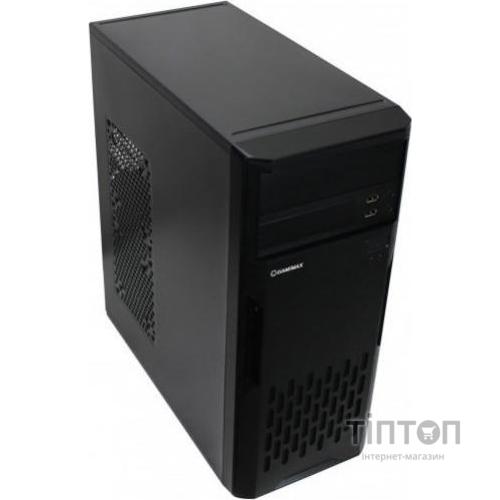 Корпус Gamemax ET-210U3-500W