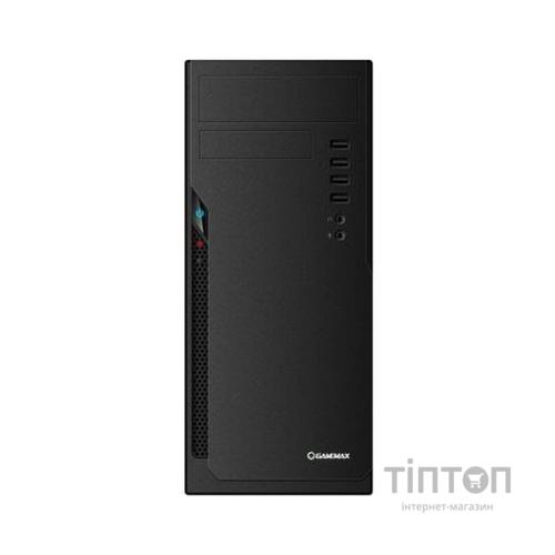 Корпус Gamemax ET-211-400W