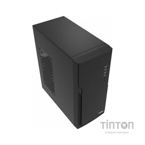 Корпус Gamemax ET-211-400W