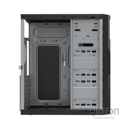 Корпус Gamemax ET-211-400W