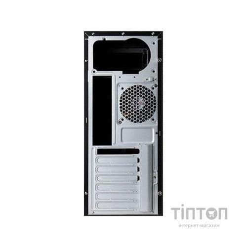 Корпус Gamemax ET-211-400W-2U3