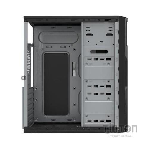Корпус Gamemax ET-211-450W-2U3