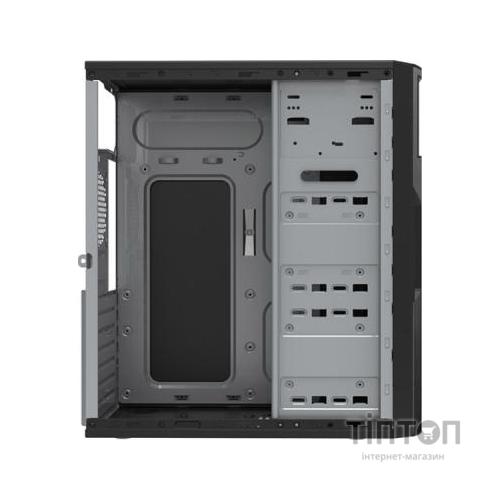 Корпус Gamemax ET-211-500W-2U3