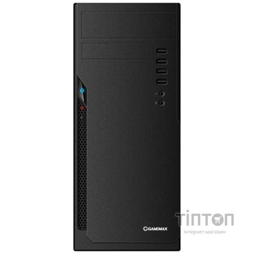 Корпус GameMax ET-211-500W Black 500W
