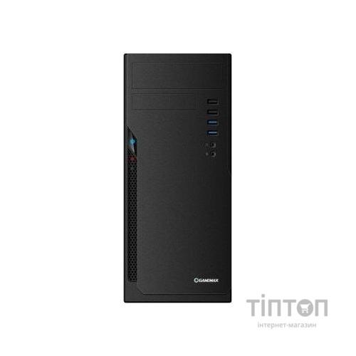 Корпус Gamemax ET-211-U3 NP