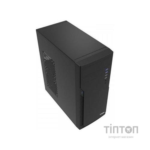 Корпус Gamemax ET-211-U3 NP