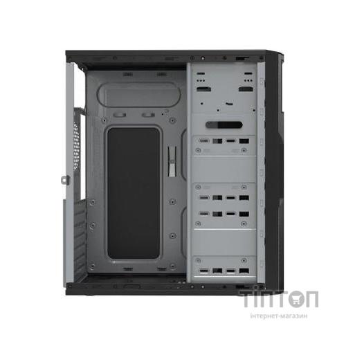 Корпус Gamemax ET-211-U3 NP