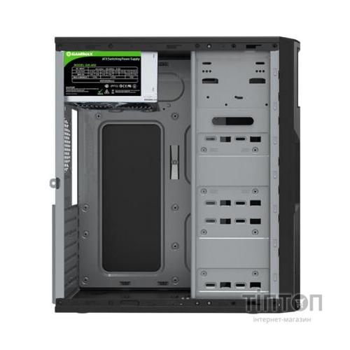 Корпус Gamemax ET-212-400W-U3
