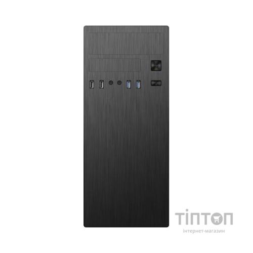 Корпус Gamemax ET-212-NP-U3