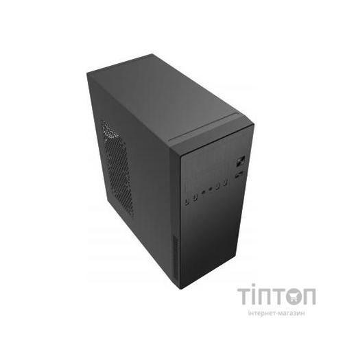 Корпус Gamemax ET-212-U3 Black