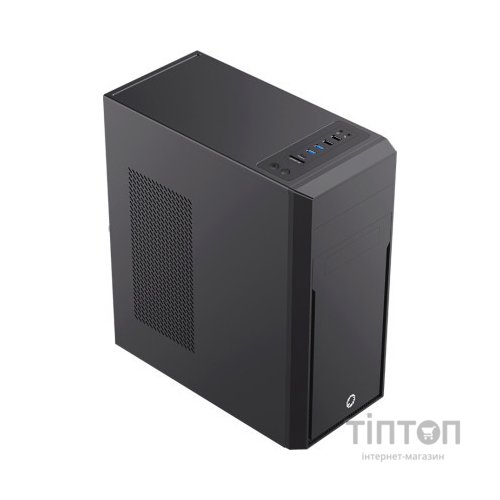 Корпус Gamemax ET-213-NP 2U3-TYC- CR