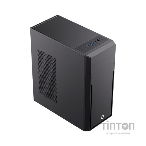 Корпус Gamemax ET-214-NP 2U3-TYC