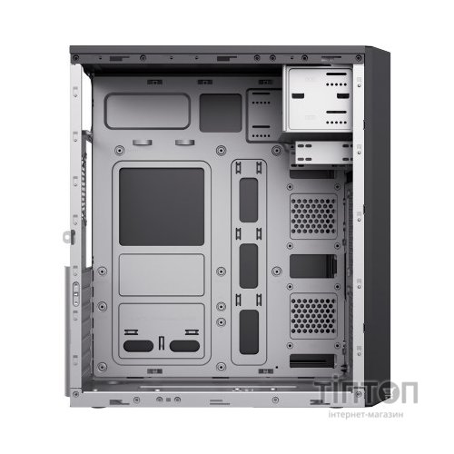 Корпус Gamemax ET-214-NP 2U3-TYC