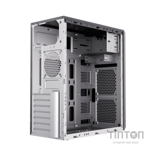 Корпус Gamemax ET-214-NP 2U3-TYC