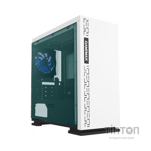 Корпус Gamemax EXPEDITION WT