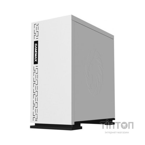Корпус Gamemax EXPEDITION WT