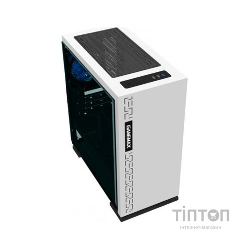 Корпус Gamemax EXPEDITION WT