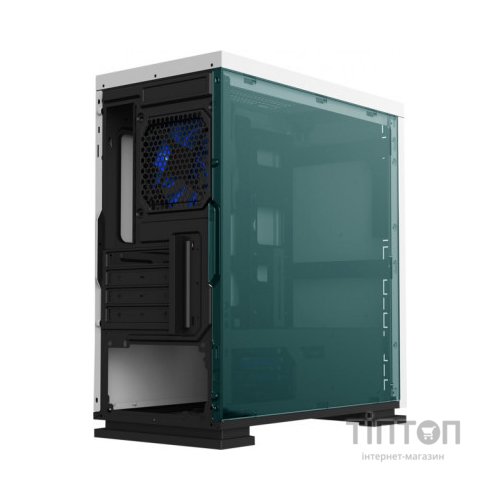 Корпус Gamemax EXPEDITION WT