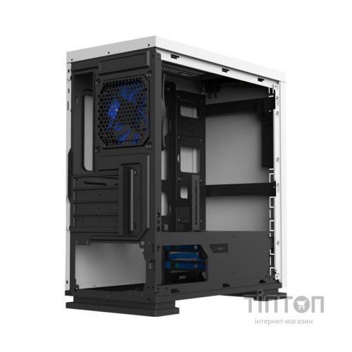 Корпус Gamemax EXPEDITION WT