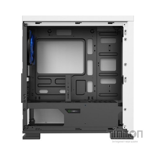 Корпус Gamemax EXPEDITION WT