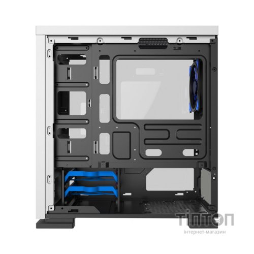 Корпус Gamemax EXPEDITION WT
