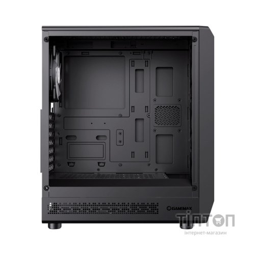 Корпус Gamemax Forge AB