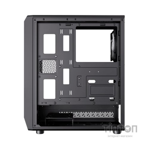 Корпус Gamemax Forge AB