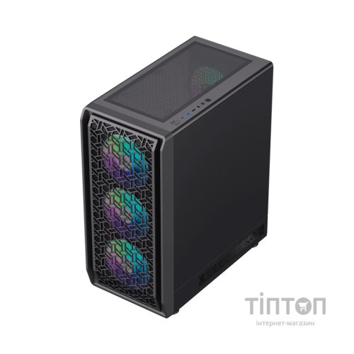 Корпус Gamemax Forge AB