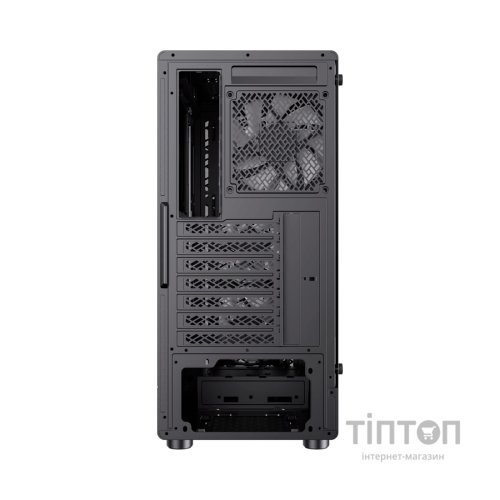 Корпус Gamemax Forge AB