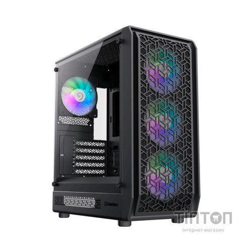 Корпус Gamemax Forge MB
