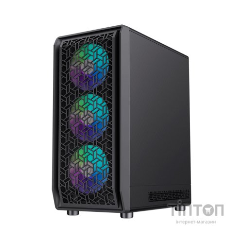 Корпус Gamemax Forge MB