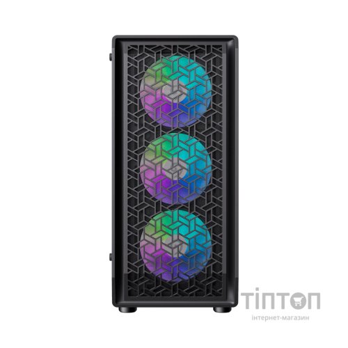 Корпус Gamemax Forge MB