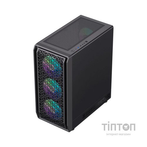 Корпус Gamemax Forge MB