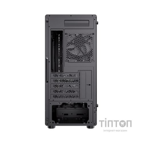 Корпус Gamemax Forge MB