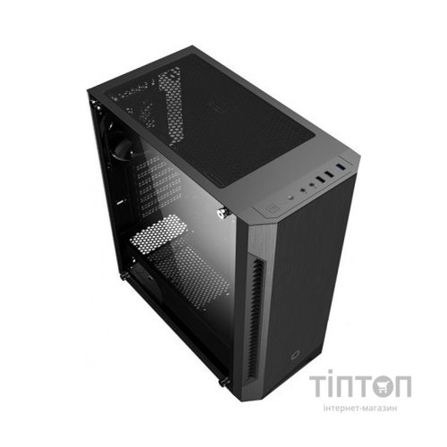 Корпус Gamemax Fortress TG