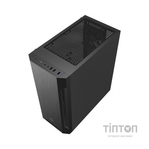 Корпус Gamemax Fortress TG