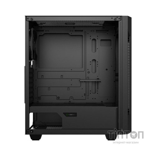 Корпус Gamemax Fortress TG