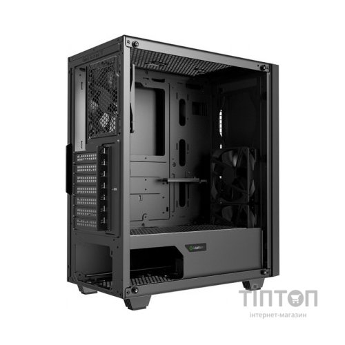 Корпус Gamemax Fortress TG