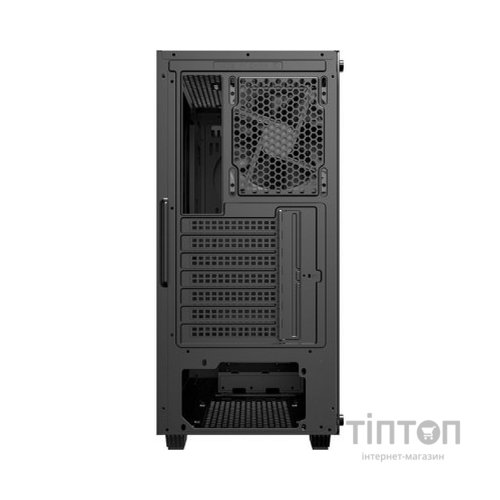 Корпус Gamemax Fortress TG