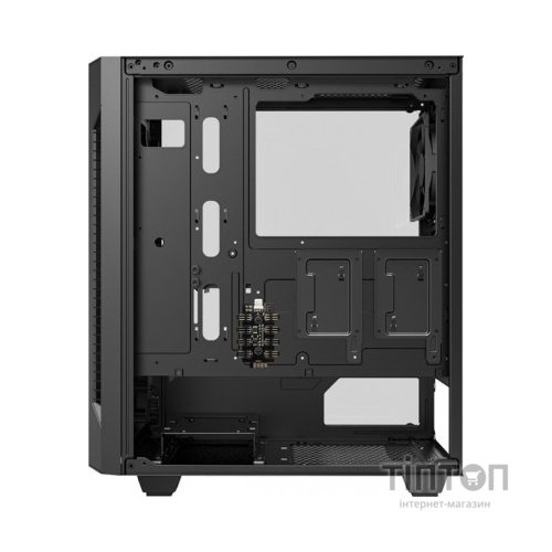 Корпус Gamemax Fortress TG