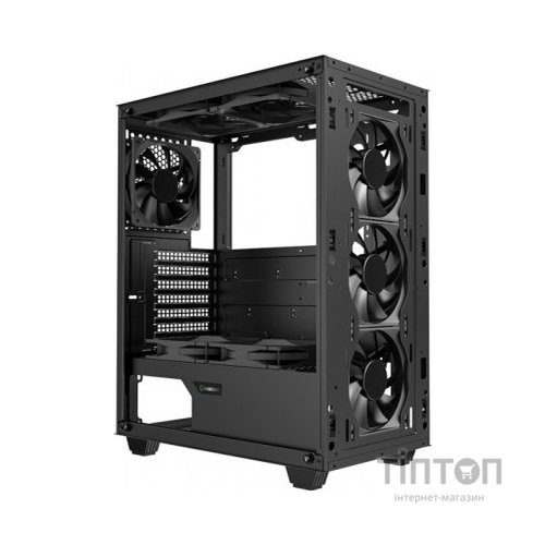 Корпус Gamemax Fortress TG