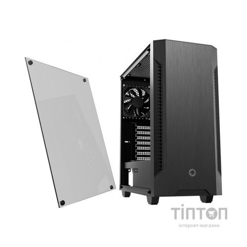 Корпус Gamemax Fortress TG