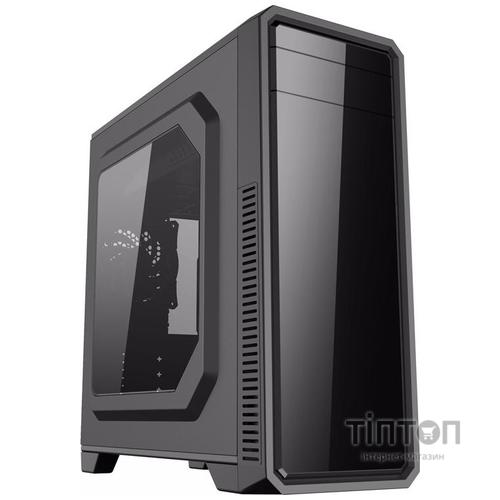 Корпус Gamemax G561 Black