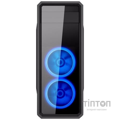Корпус GameMax G561 Black без БЖ
